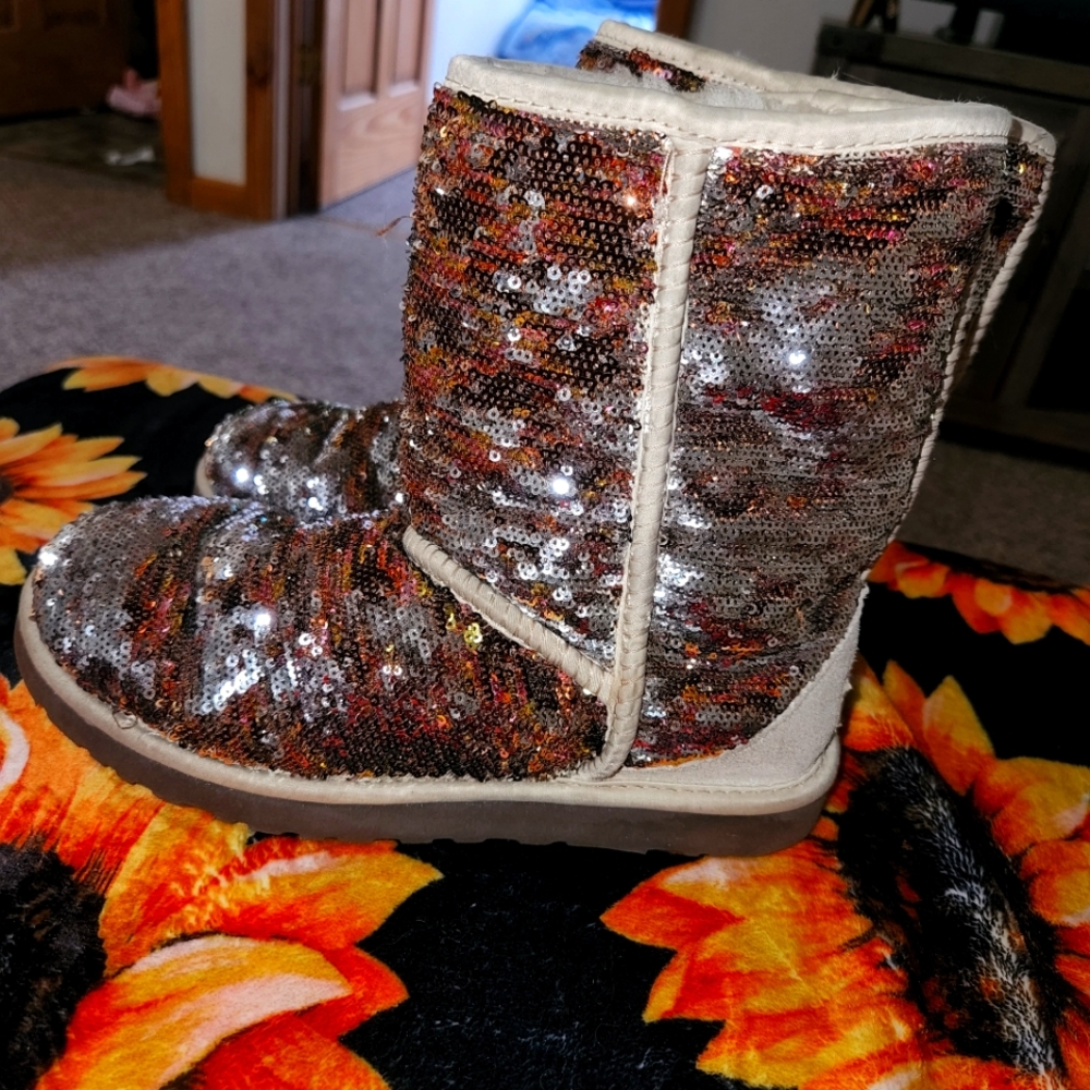 Ugg boots